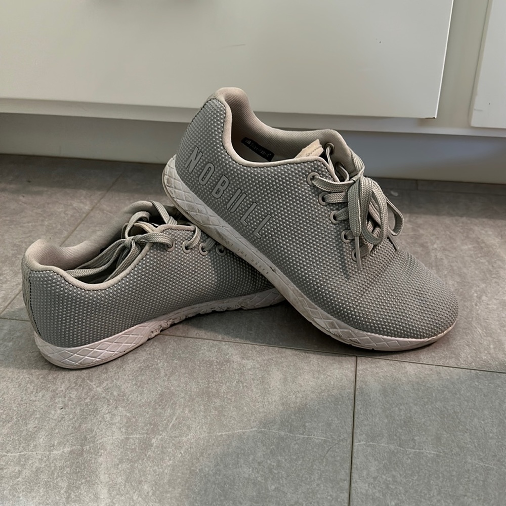 Nobull Trainers